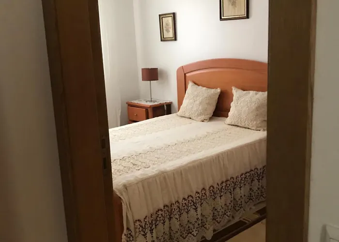 Apartment Casa Olivia Partida