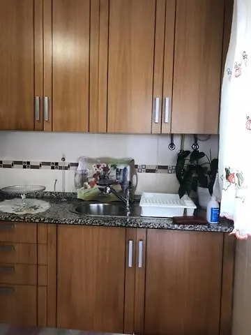 Apartment Casa Olivia Partida *