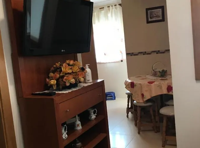 Casa Olivia Partida Apartment Nazare