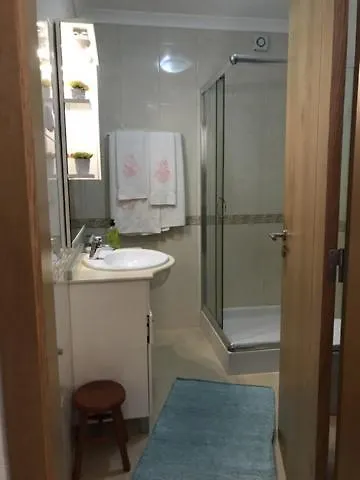 Apartment Casa Olivia Partida Nazare