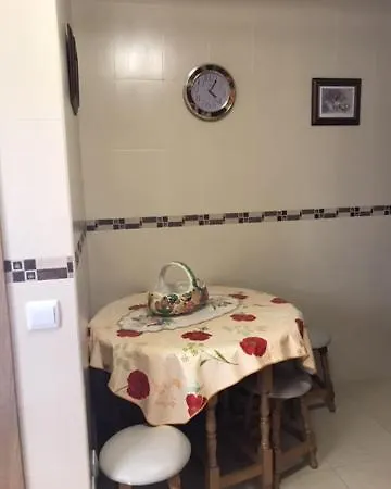 Casa Olivia Partida * 纳扎雷