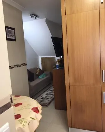 Lägenhet Casa Olivia Partida