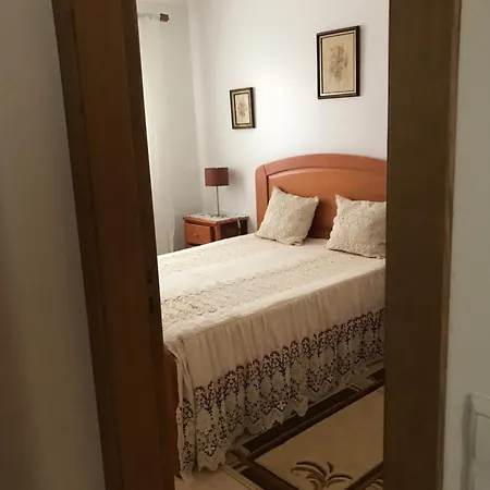 公寓 Casa Olivia Partida