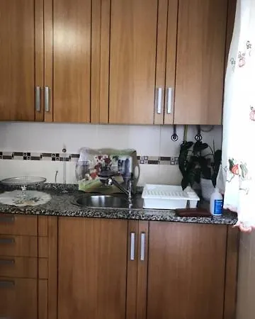 Lägenhet Casa Olivia Partida *