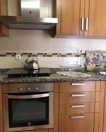 Lägenhet Casa Olivia Partida